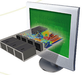 SIMCENTER FLOTHERM