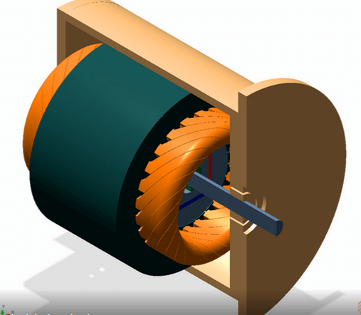SIMCENTER MOTORSOLVE