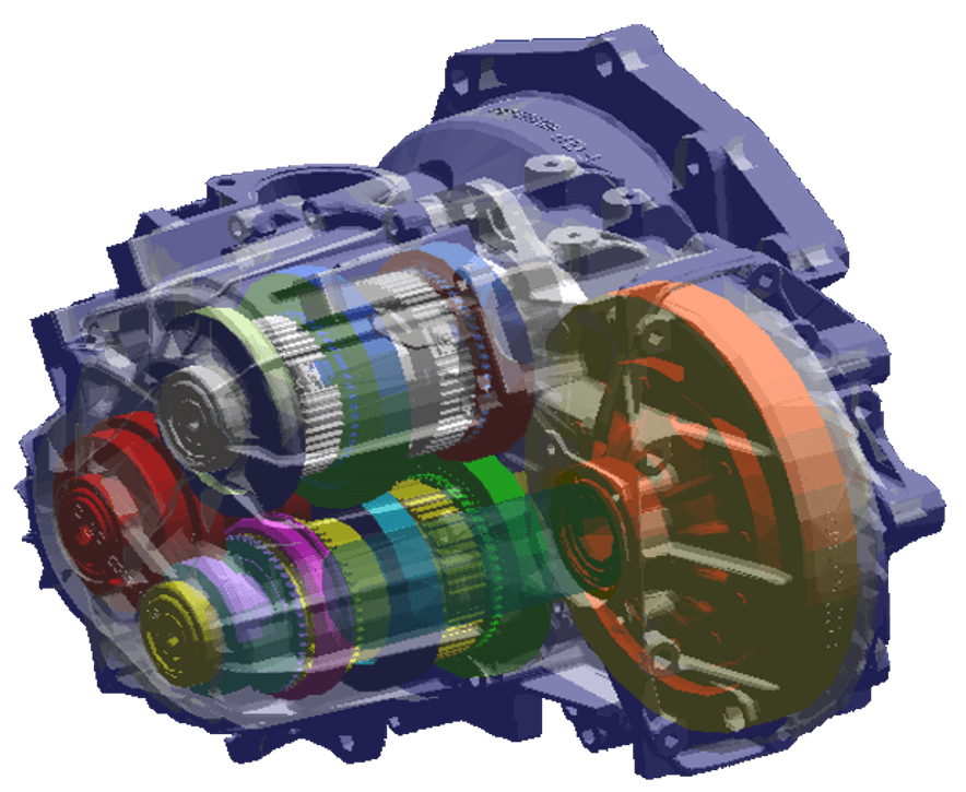 SIMCENTER 3D