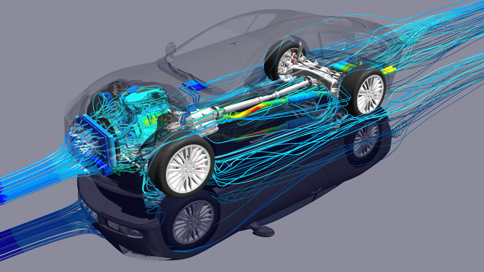 Simcenter Star-CCM+ | TechSim Engineering