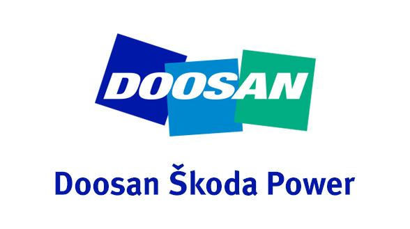 Doosan Škoda Power